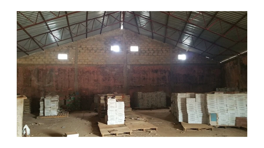 Armazém para Venda em Algueirão-Mem Martins Foto 4