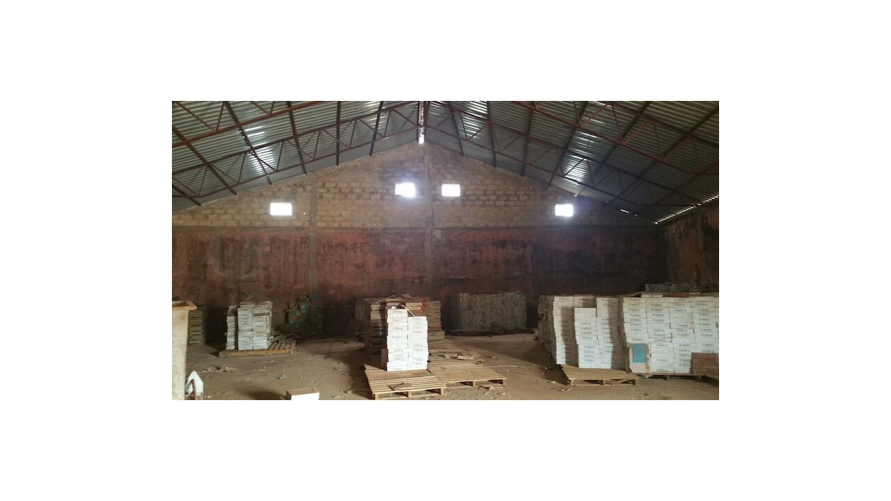 Armazém para Venda em Algueirão-Mem Martins Foto 4