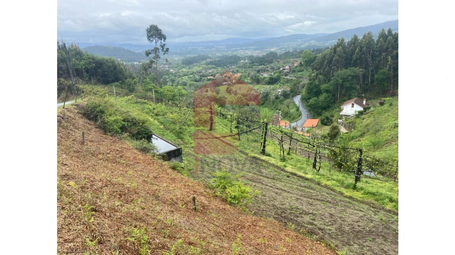 Terreno para Venda em Sande, Vilarinho, Barros e Gomide Foto 4