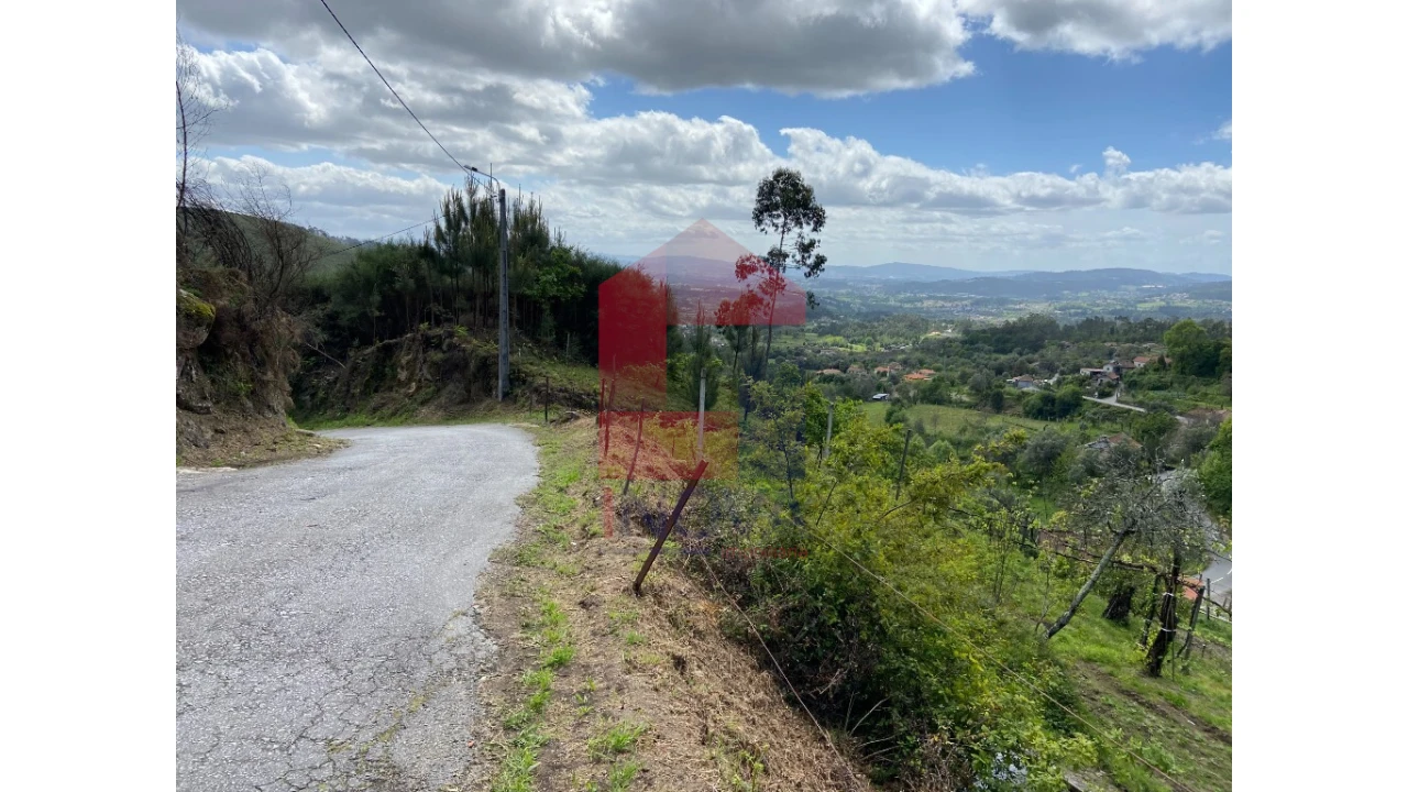 Terreno para Venda em Sande, Vilarinho, Barros e Gomide Foto 6