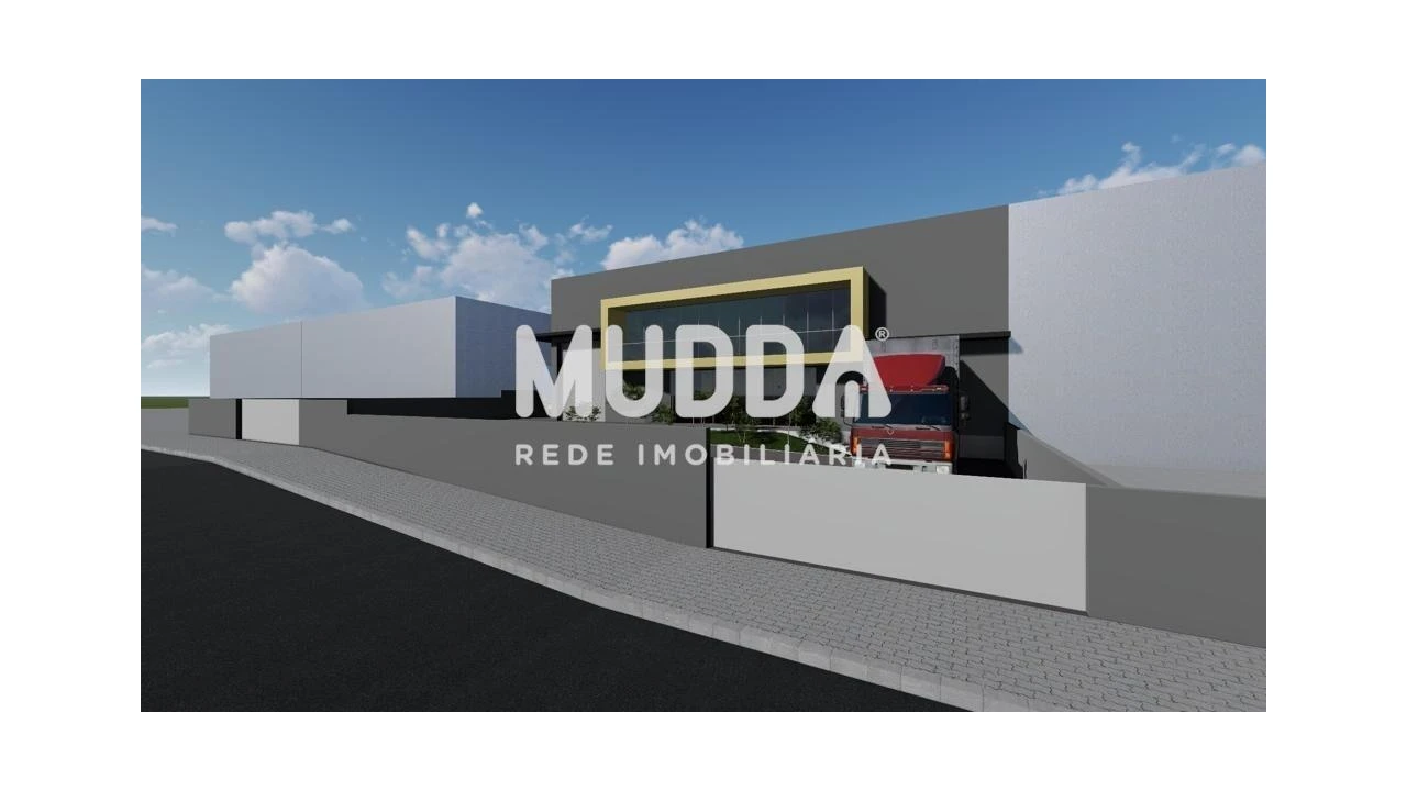 Armazém para Venda em Caldas de São Jorge e Pigeiros Foto 2