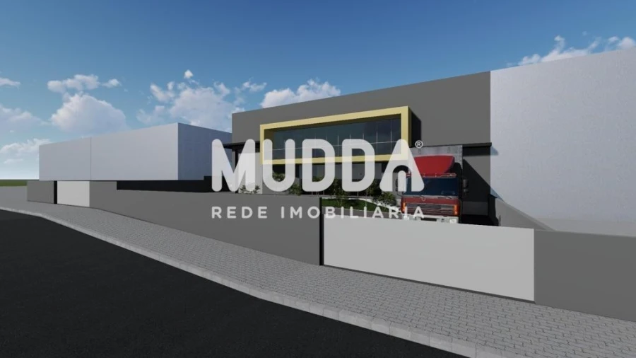 Armazém para Venda em Caldas de São Jorge e Pigeiros Foto 2