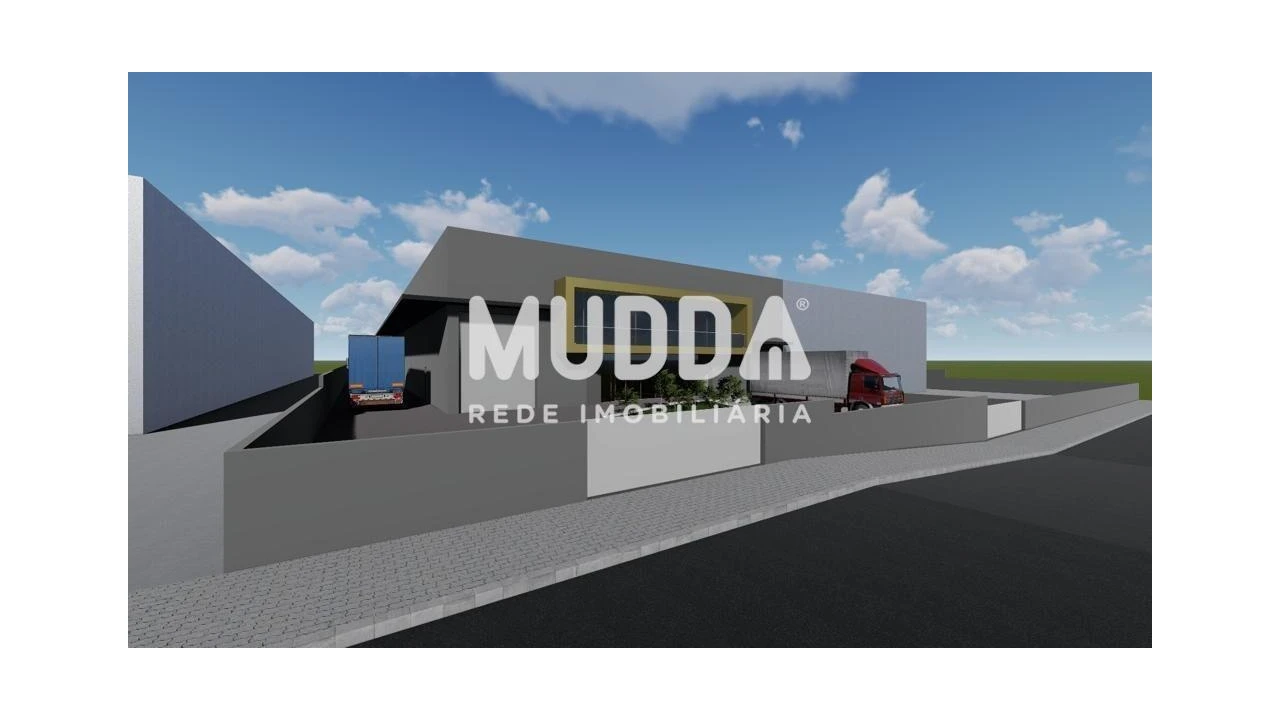 Armazém para Venda em Caldas de São Jorge e Pigeiros Foto 1