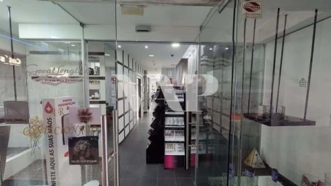 Negócio para Venda em Quarteira