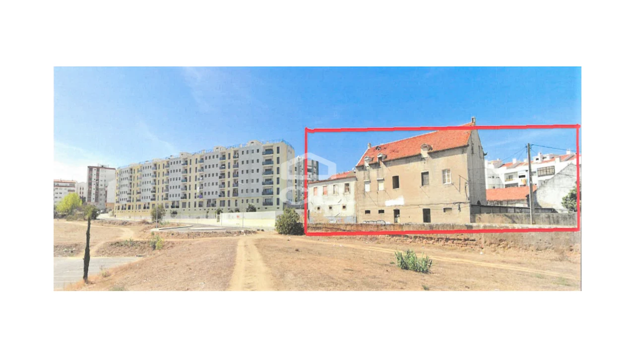 Terreno para Venda em Amora Foto 2