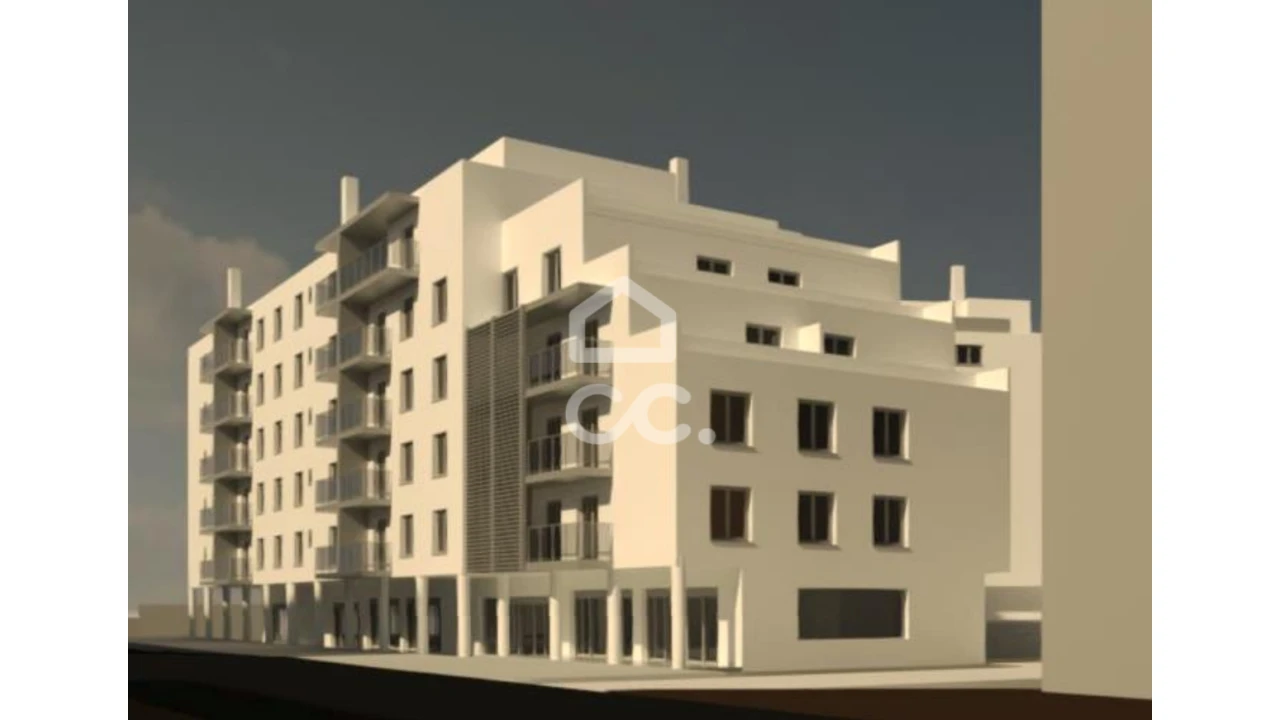 Terreno para Venda em Seixal Foto 6