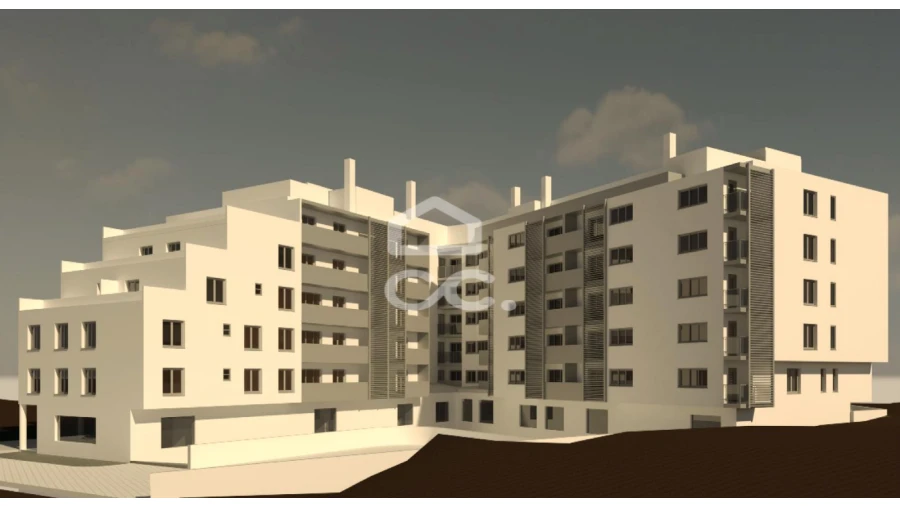 Terreno para Venda em Seixal Foto 5