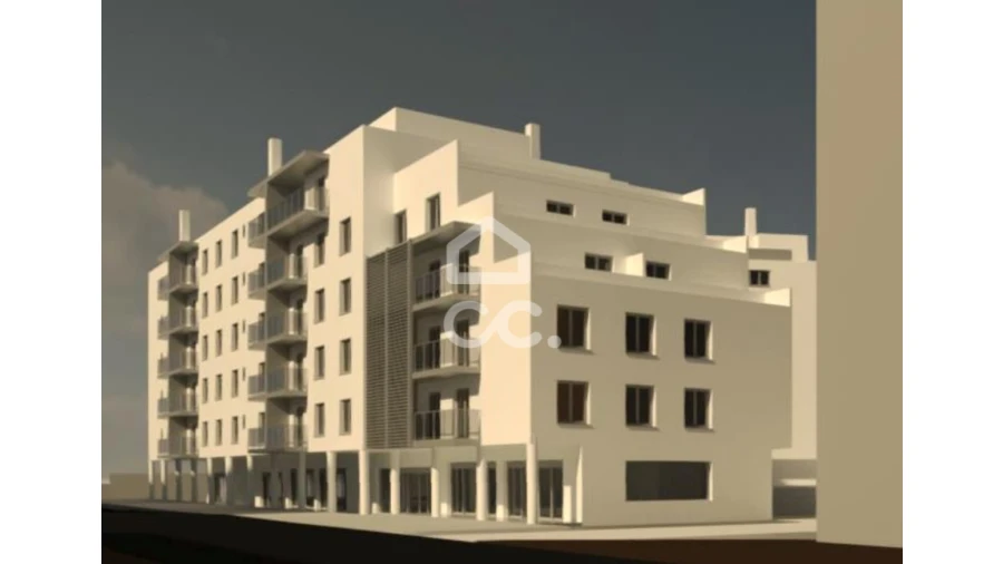 Terreno para Venda em Seixal Foto 6