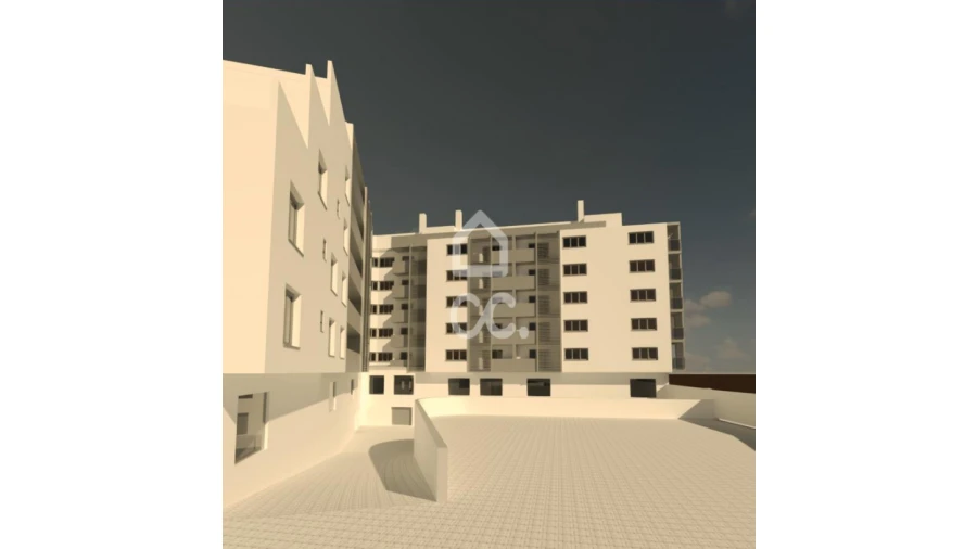 Terreno para Venda em Seixal Foto 4