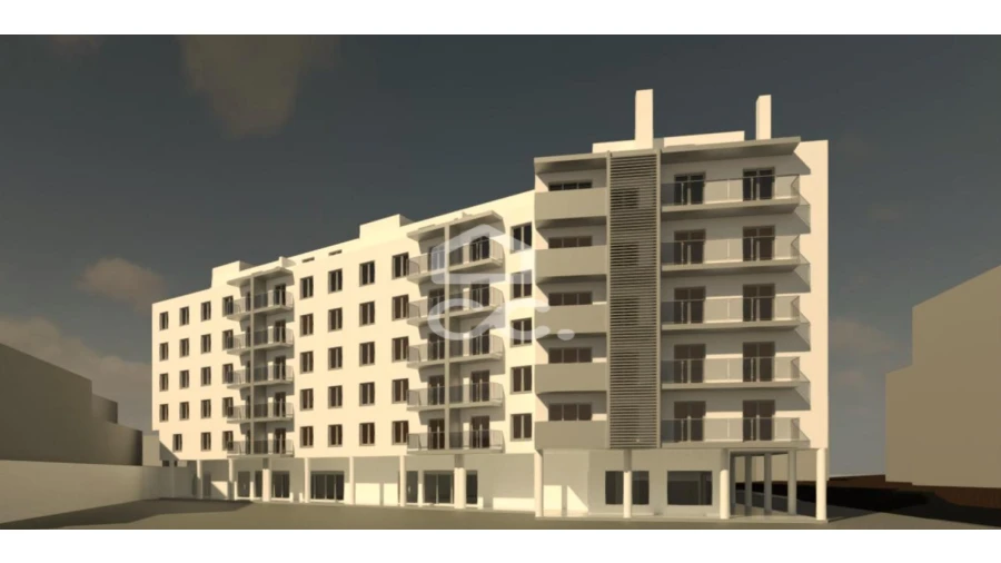 Terreno para Venda em Seixal Foto 2