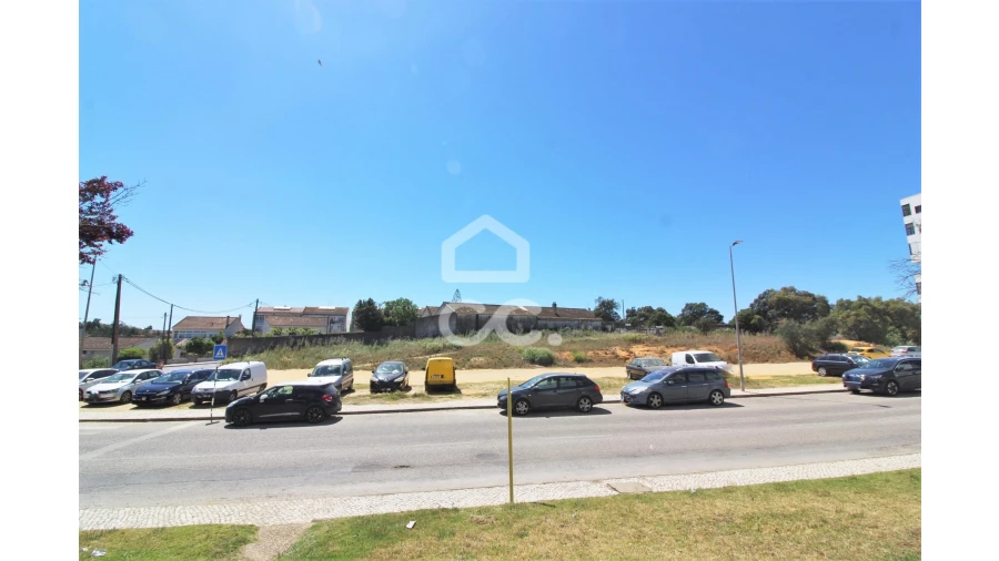 Terreno para Venda em Seixal Foto 11