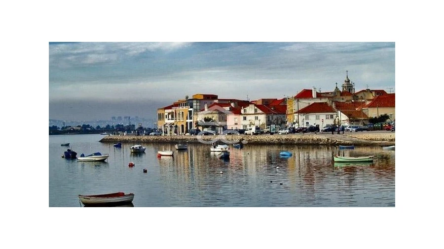 Terreno para Venda em Seixal Foto 15
