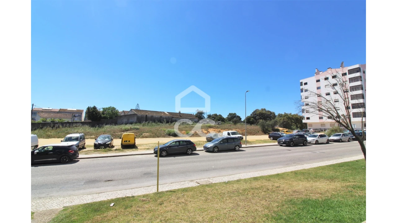 Terreno para Venda em Seixal Foto 10
