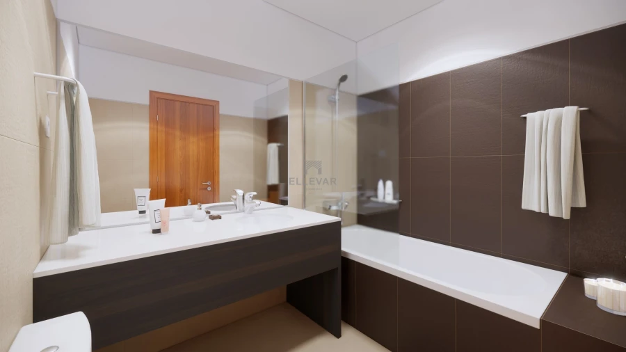 Apartamento T3 para Venda em São Martinho Foto 5