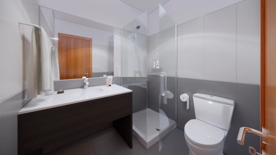 Apartamento T3 para Venda em São Martinho Foto 8
