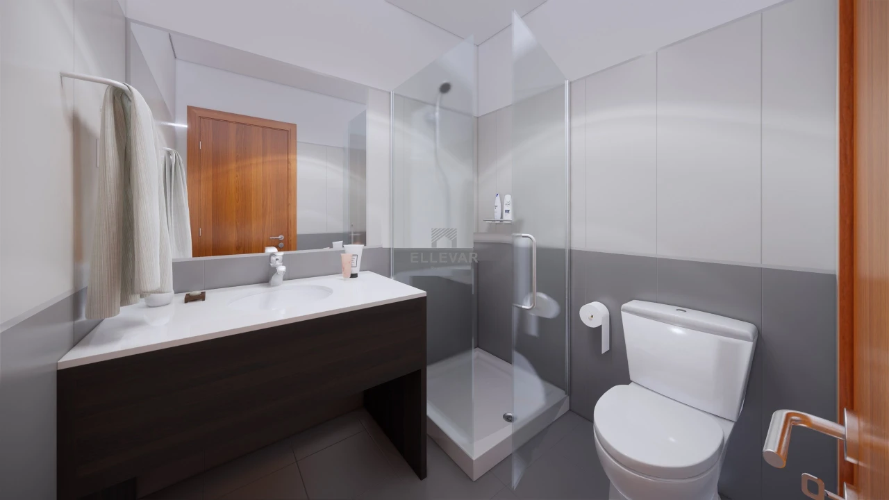 Apartamento T3 para Venda em São Martinho Foto 8