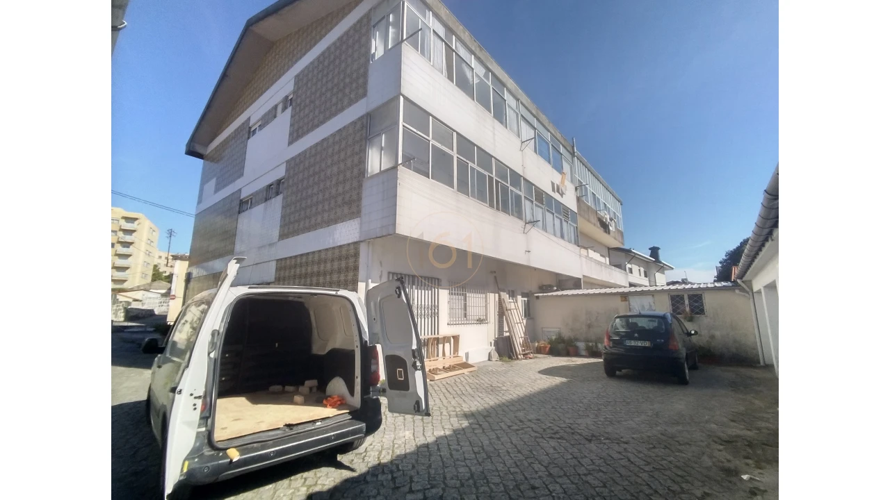 Prédio para Venda em Aguas Santas Foto 9