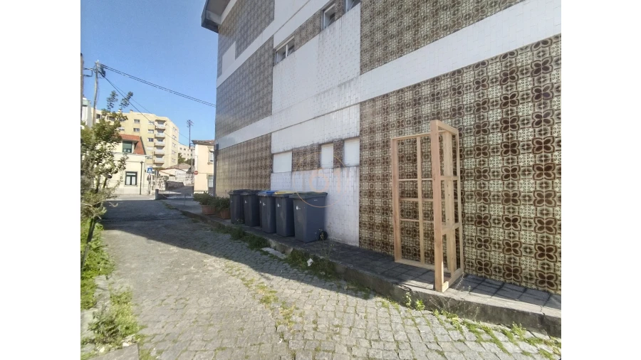 Prédio para Venda em Aguas Santas Foto 8