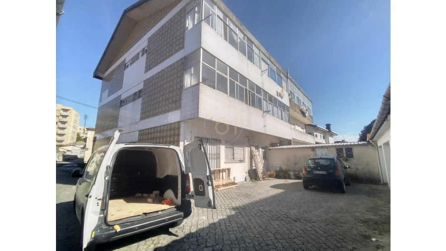 Prédio para Venda em Aguas Santas Foto 9