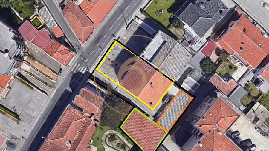 Prédio para Venda em Aguas Santas Foto 30