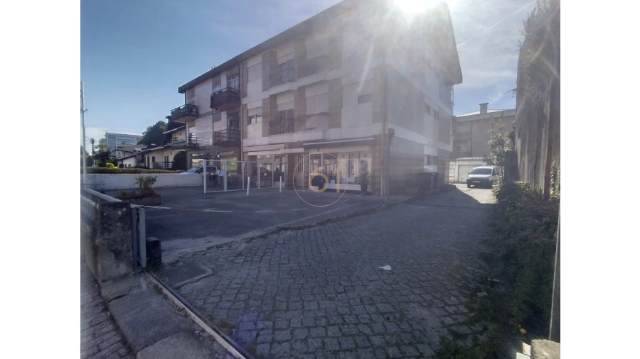 Prédio para Venda em Aguas Santas Foto 1