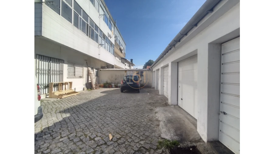 Prédio para Venda em Aguas Santas Foto 11