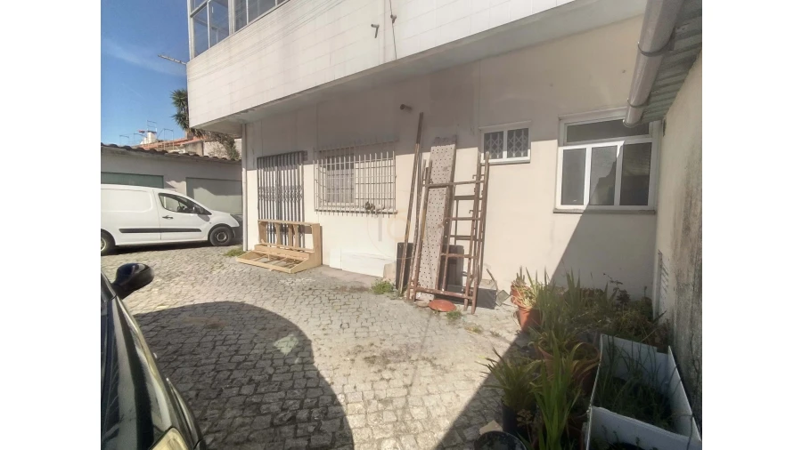 Prédio para Venda em Aguas Santas Foto 13