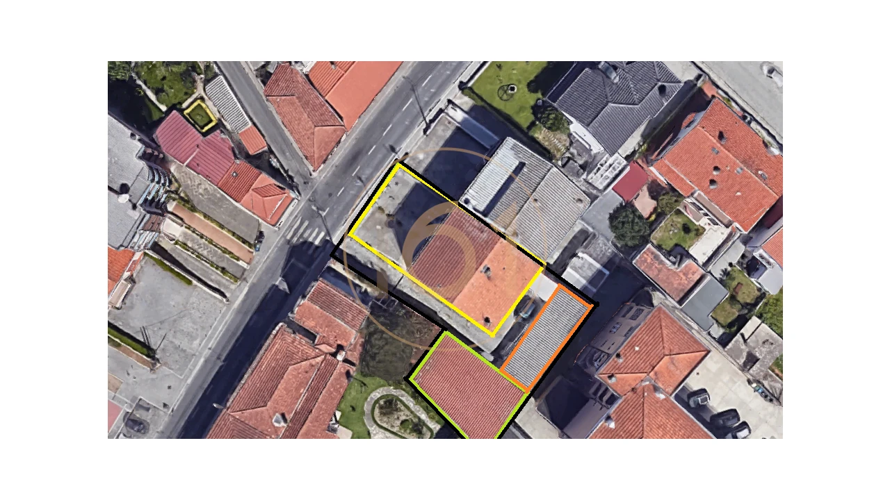 Prédio para Venda em Aguas Santas Foto 30