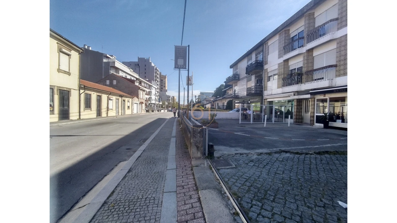 Prédio para Venda em Aguas Santas Foto 3