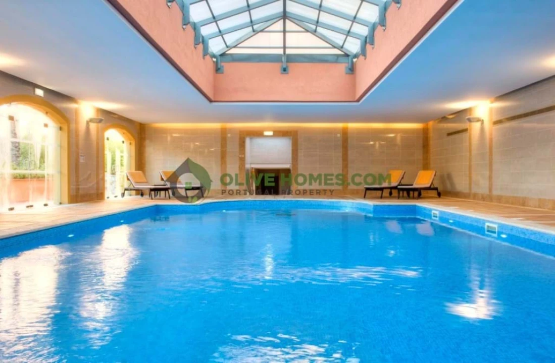 Apartamento T3 para Venda em Quarteira Foto 32