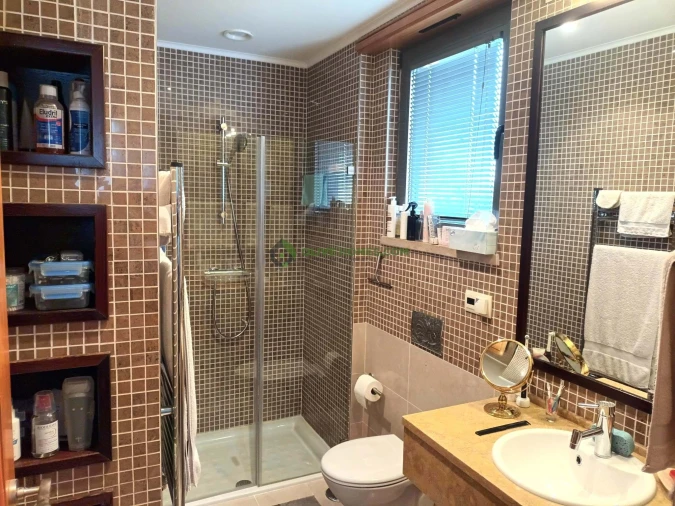 Apartamento T3 para Venda em Quarteira Foto 12