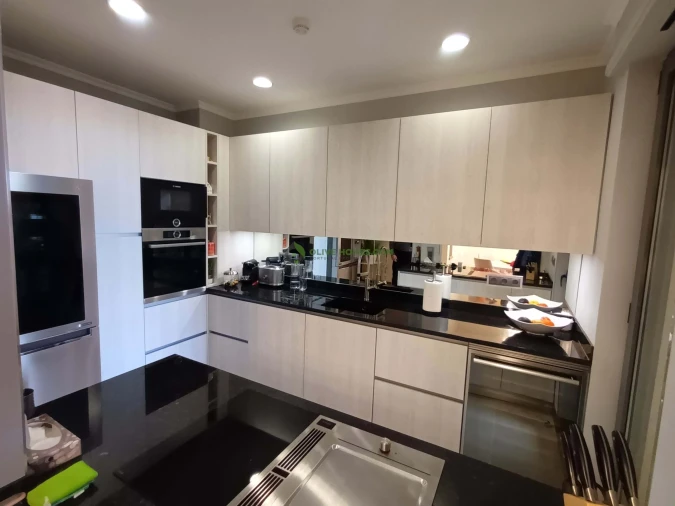Apartamento T3 para Venda em Quarteira Foto 7