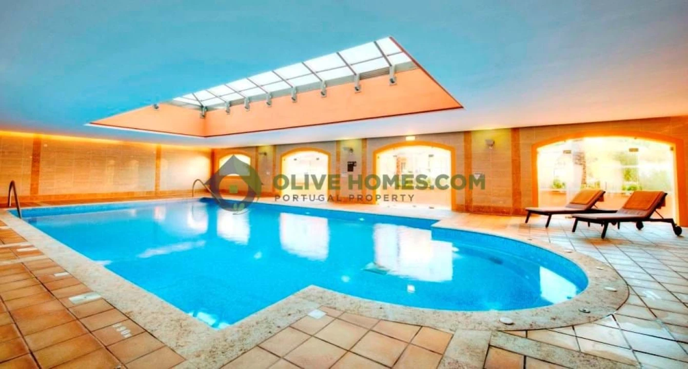 Apartamento T3 para Venda em Quarteira Foto 31