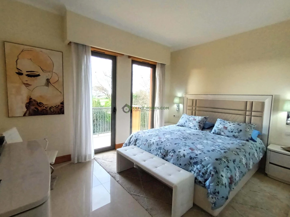 Apartamento T3 para Venda em Quarteira Foto 10