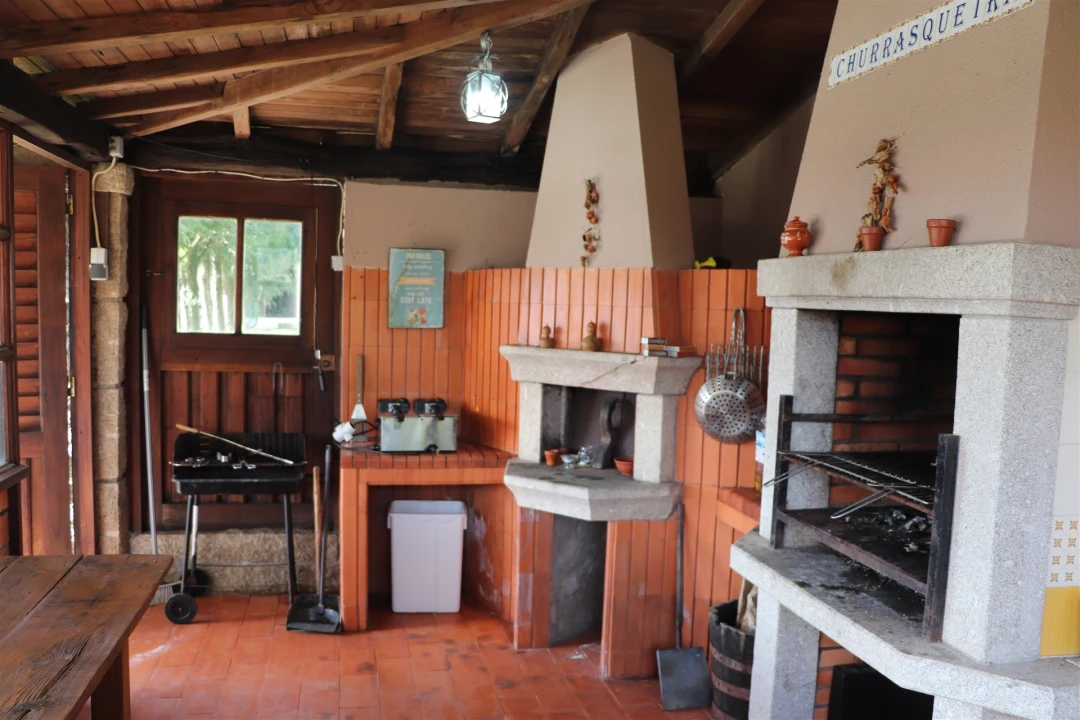 Moradia T5 para Venda em Raimonda Foto 53