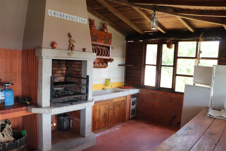 Moradia T5 para Venda em Raimonda Foto 52