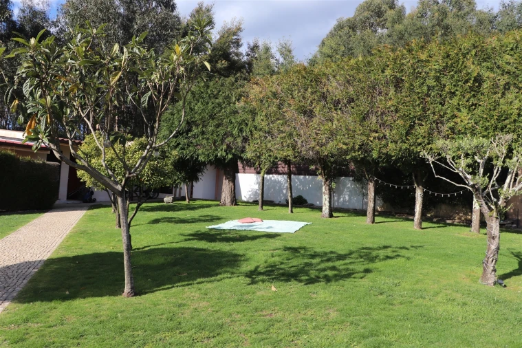 Moradia T5 para Venda em Raimonda Foto 60