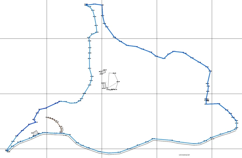 Quinta T0 para Venda em Infantas Foto 8