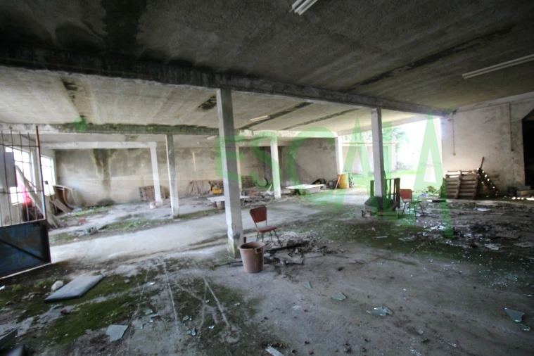 Armazém para Venda em Manique do Intendente, Vila Nova de São Pedro e Maçussa Foto 18