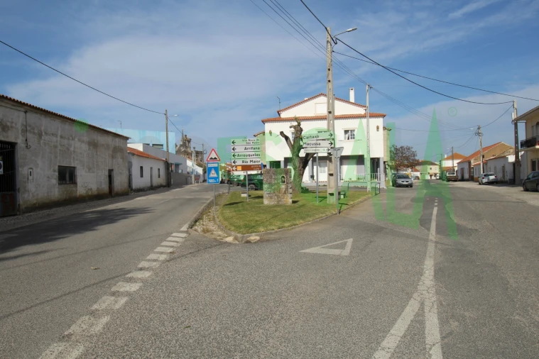 Armazém para Venda em Manique do Intendente, Vila Nova de São Pedro e Maçussa Foto 21