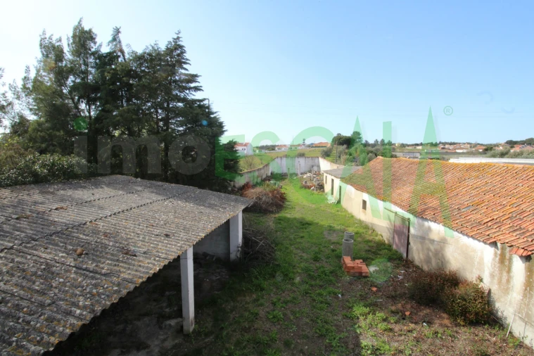 Armazém para Venda em Manique do Intendente, Vila Nova de São Pedro e Maçussa Foto 15