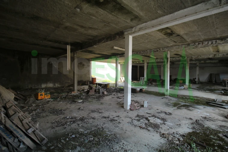 Armazém para Venda em Manique do Intendente, Vila Nova de São Pedro e Maçussa Foto 19