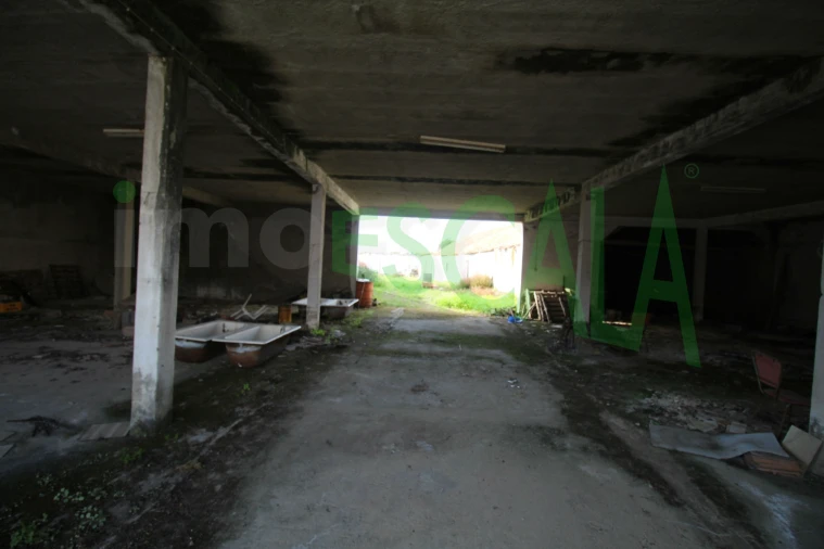 Armazém para Venda em Manique do Intendente, Vila Nova de São Pedro e Maçussa Foto 6