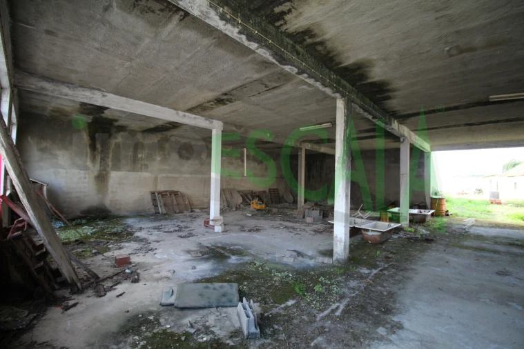 Armazém para Venda em Manique do Intendente, Vila Nova de São Pedro e Maçussa Foto 5