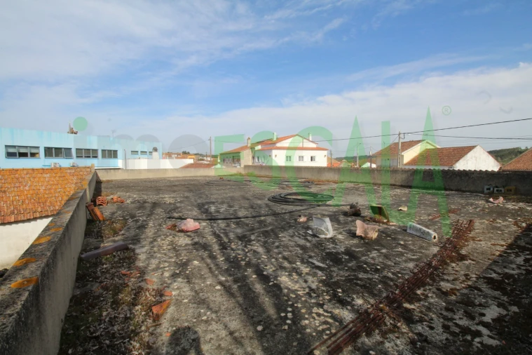 Armazém para Venda em Manique do Intendente, Vila Nova de São Pedro e Maçussa Foto 13