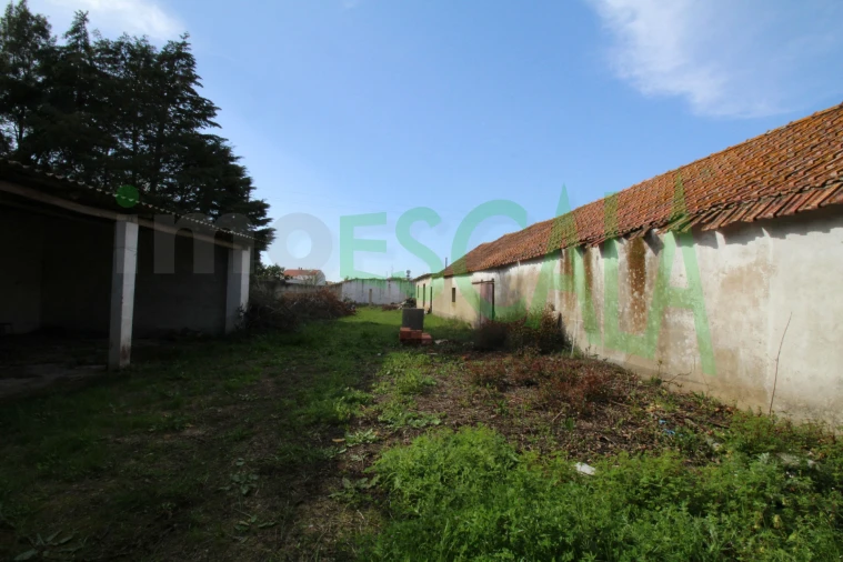 Armazém para Venda em Manique do Intendente, Vila Nova de São Pedro e Maçussa Foto 10