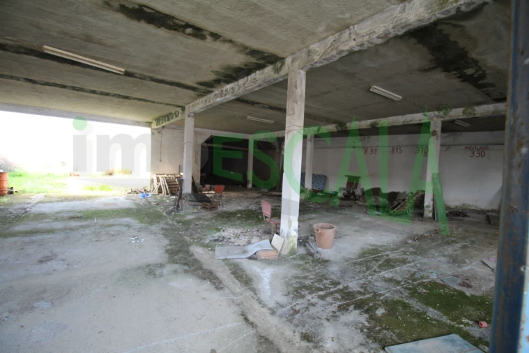 Armazém para Venda em Manique do Intendente, Vila Nova de São Pedro e Maçussa Foto 7