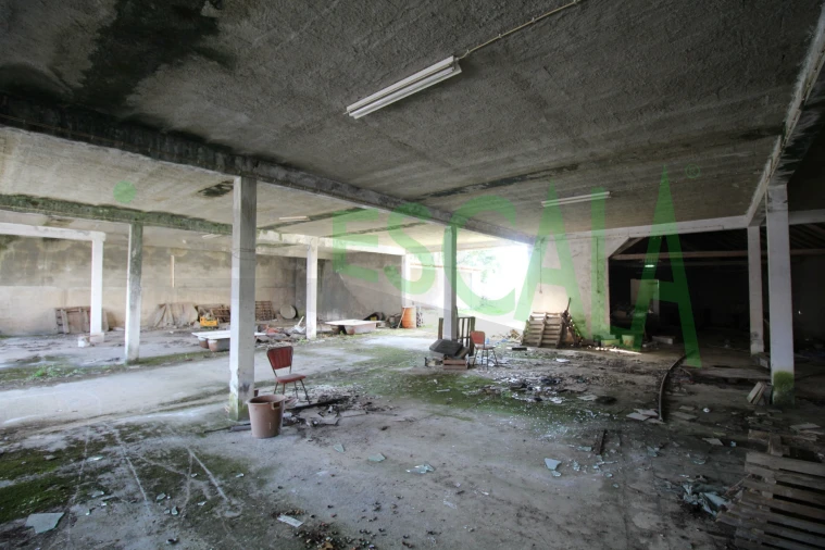 Armazém para Venda em Manique do Intendente, Vila Nova de São Pedro e Maçussa Foto 17