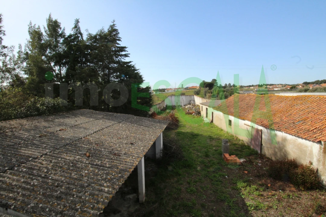 Armazém para Venda em Manique do Intendente, Vila Nova de São Pedro e Maçussa Foto 14