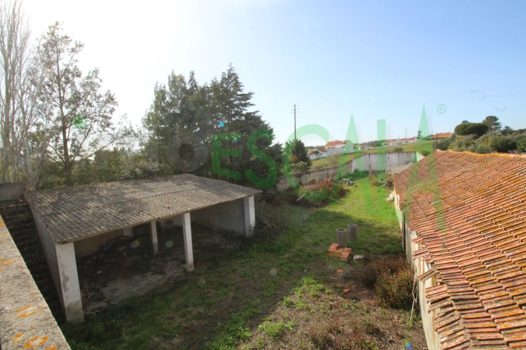 Armazém para Venda em Manique do Intendente, Vila Nova de São Pedro e Maçussa Foto 16